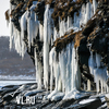 Сегодня во Владивостоке до -7 °C
