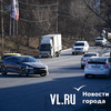 Выселковую разделили леерами – автомобилисты теперь пытаются разворачиваться возле Снеговой Пади (ВИДЕО)
