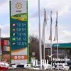 Первое декабрьское повышение цен на топливо зафиксировано во Владивостоке