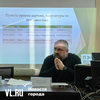 Предпринимателей попросили не усугублять проблемы с вывозом мусора во Владивостоке