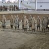Терракотовая армия — newsvl.ru