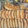 Чжоуцзямо – булка из слоёного теста с тушёной свининой — newsvl.ru