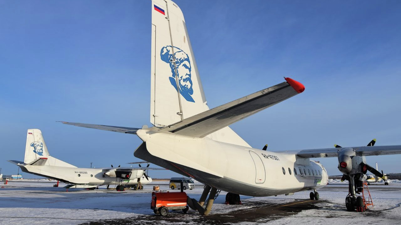 Дополнительные рейсы в Охотск на январских праздниках запустит «ХабАвиа»