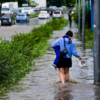 Владивосток несколько раз затопило в августе — newsvl.ru