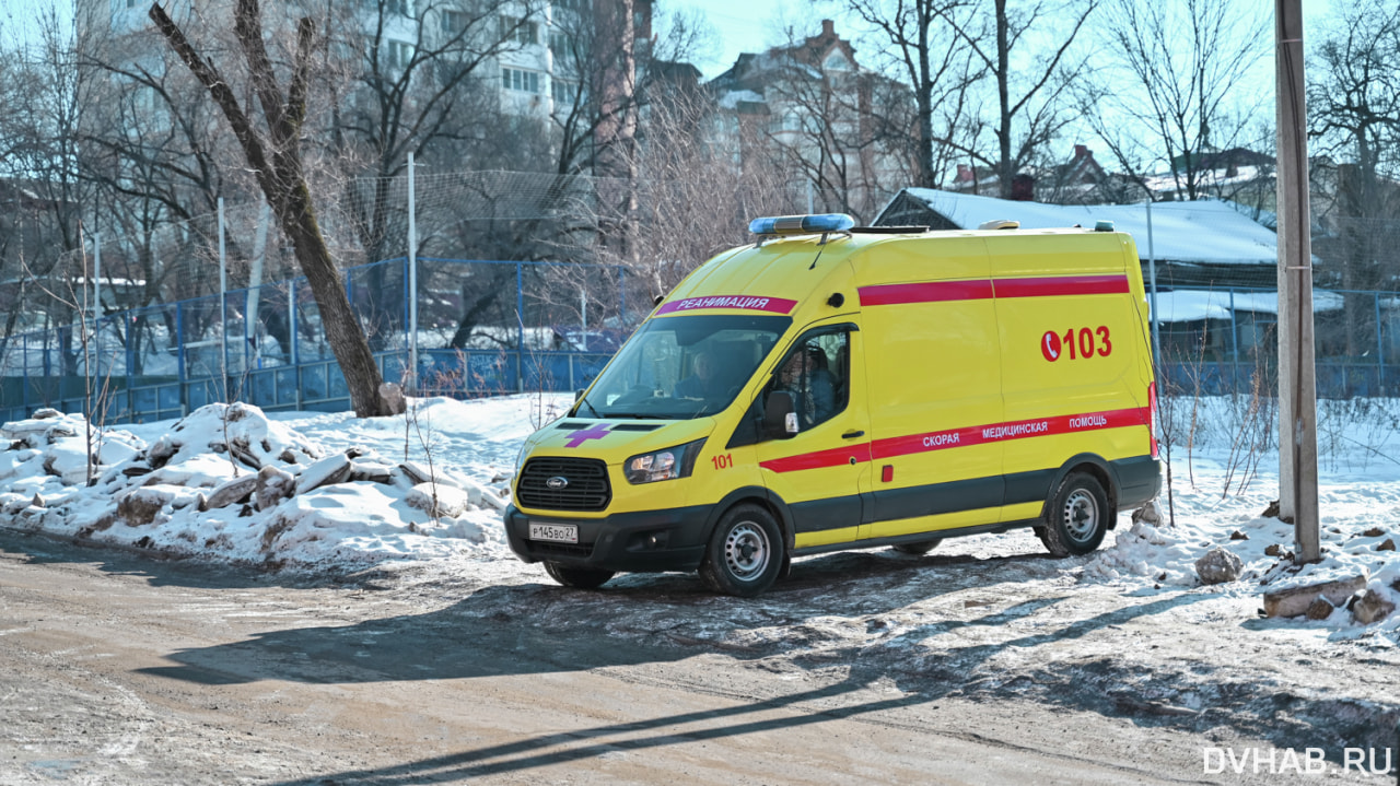 Комсомольчанин заживо сварился в собственной ванной под Новый год