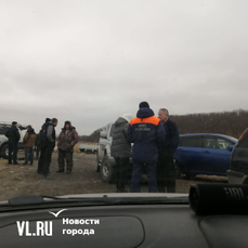 Запрет выхода на лёд в Артёме сняли полностью, во Владивостоке &#151; частично, а в Шкотовском районе он действует до конца зимы