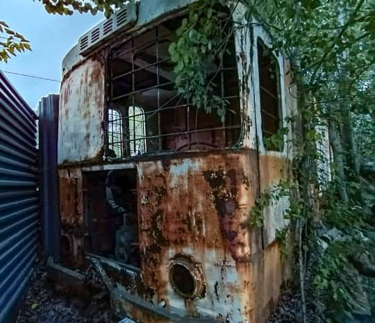 Юбилей «рогатых»: как в Хабаровске рывками развивали троллейбусы (ФОТО)