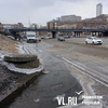 В районе площади Баляева прорвало канализацию — водоканал уже устраняет аварию