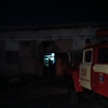 На птицефабрике в Артёмовском ГО произошёл пожар