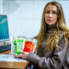 Ольга Никифорова начала этот бизнес восемь лет назад — newsvl.ru
