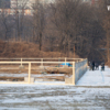 В парке Минного городка во Владивостоке начались активные строительные работы — newsvl.ru