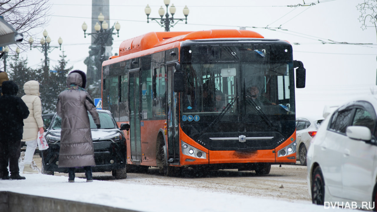 До 55 рублей вырастет стоимость проезда на двух автобусных маршрутах