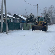 Два села в Хасанском округе Приморья остались без света из-за непогоды