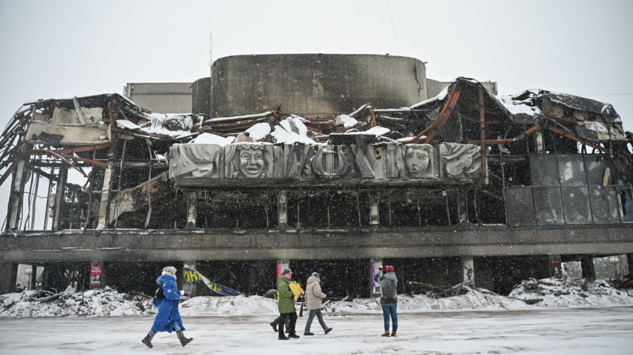 Почему не будет конкурса на новый ХМТ - объяснили власти