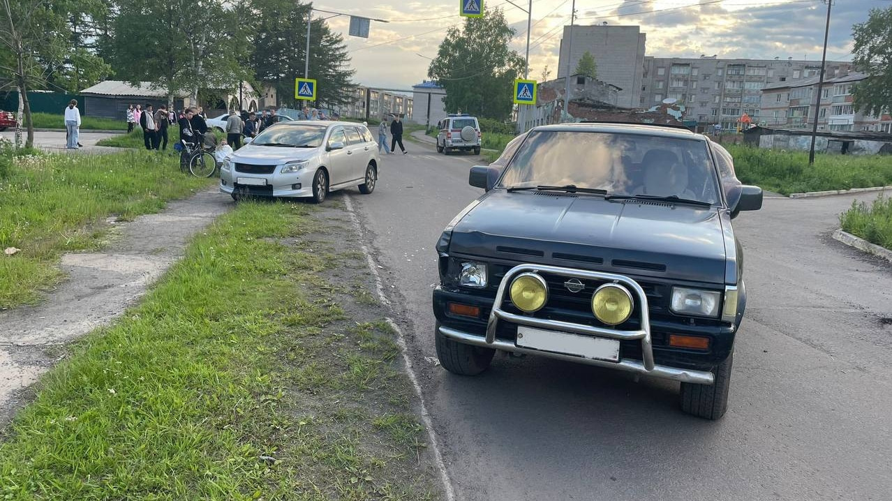 двенадцатилетние 