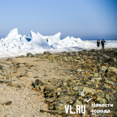 Сегодня во Владивостоке до -8 °С