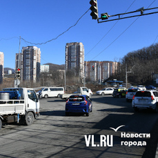 В Снеговой Пади помимо ремонта улиц в конце года начнут реконструировать перекрёсток в районе Выселковой