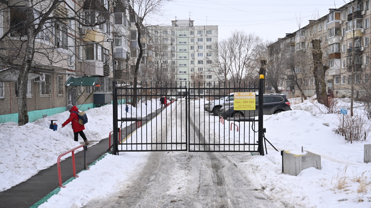 За счет застройщика: новый выезд на Пионерскую появится в районе 19-й школы (ФОТО)