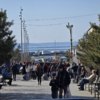 Светофор на Пограничной сдвинули в сторону, он больше не перекрывает вид — newsvl.ru