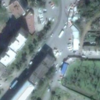 2006 год. Просторная площадь на остановке "Крыгина" — newsvl.ru