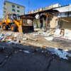 Амкодор собирает за собой весь мусор — newsvl.ru