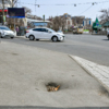 Не упадите в яму — newsvl.ru