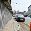 Хуже всего выглядит бывшая библиотека имени Горького (Светланская, 119) — newsvl.ru