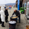 Местные повара открывают уличную кухню, чтобы привлечь клиентов — newsvl.ru