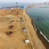 Демонтировать их оказалось непростой задачей. Фото 2022 года — newsvl.ru