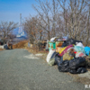 Морское кладбище — newsvl.ru