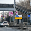 В Артём и аэропорт есть две дороги. На указателе – одна из них — newsvl.ru