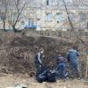 Прибрали жители и прилегающие косогоры и дороги — newsvl.ru