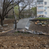 Сквер Кутузова — newsvl.ru