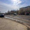Проезд по улице Жигура открыли — newsvl.ru