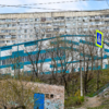 ФОК в школе 78 на Ватутина — newsvl.ru