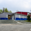 ФОК в школе 70 в Трудовом — newsvl.ru
