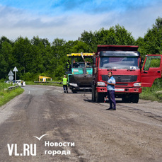 Администрация Хасанского района планирует построить 5-километровую трассу в обход круглогодичного морского курорта