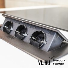 Более ста домов во Владивостоке остались без электричества, половина из них – из-за аварии на Чуркине