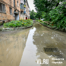 &laquo;Надо готовиться&raquo;: не только май, но и лето в Приморье ожидается дождливым