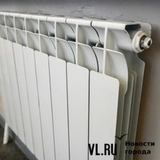 Во Владивостоке завершился отопительный сезон