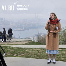 Проза, поэзия и письма: в Нагорном парке горожане прочли произведения военных лет