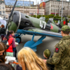 Советский истребитель 1938 года постройки — newsvl.ru