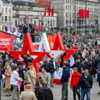 Пустых мест на площади не было — newsvl.ru