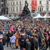 Местами яблоку не было места упасть — newsvl.ru
