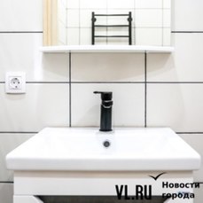В доме на Черёмуховой третий день нет никакой воды