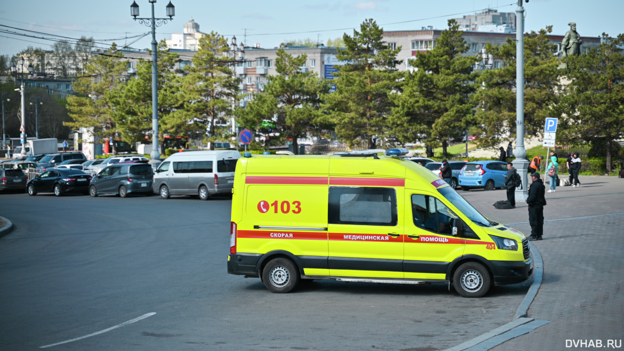 Оперативная информация: 579 вызовов поступило за сутки на пульт «03»