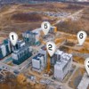 Сейчас в активной стадии строительства сразу несколько домов — newsvl.ru