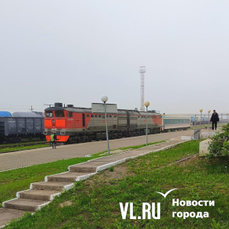 Поезд из Владивостока в КНДР будет ходить только в рамках туров за 57 тысяч рублей, приуроченных к праздникам