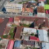 Здания на Алеутской. Фото из аукционной документации ДОМ.РФ — newsvl.ru