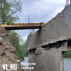 Хлеба и лодку: как живут жители оставшегося без транспортного сообщения приморского села Берёзовка